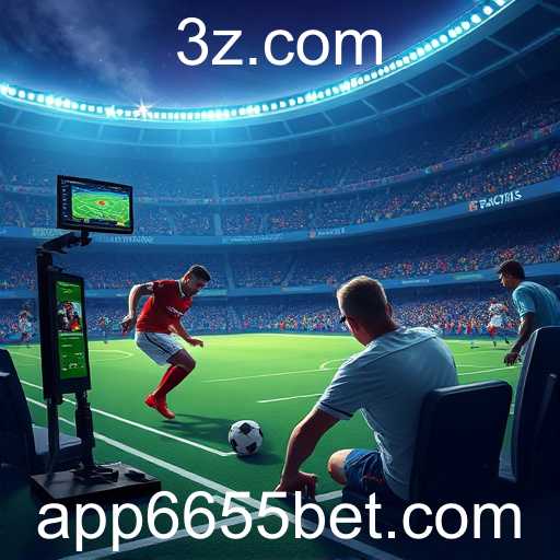 O Crescimento das Apostas Online no Brasil