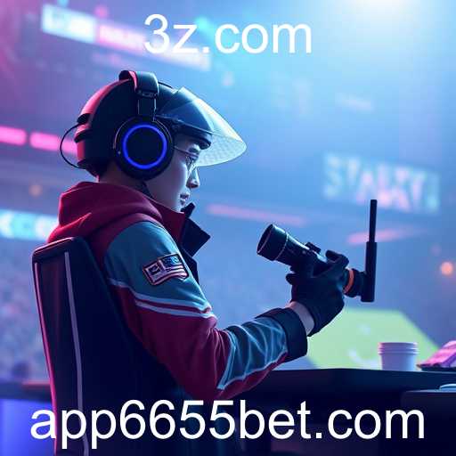 Avanços e Tendências no Setor de Jogos