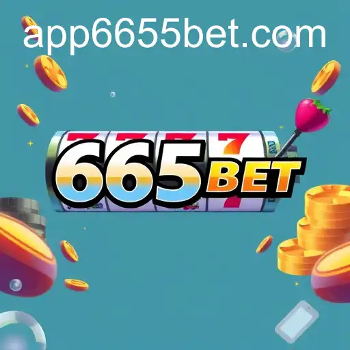 6655bet-BONUS6