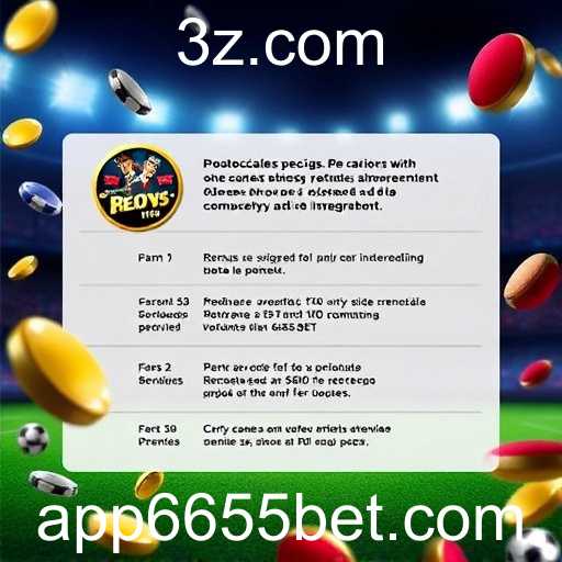 Desvendando as Promoções Especiais no 6655bet