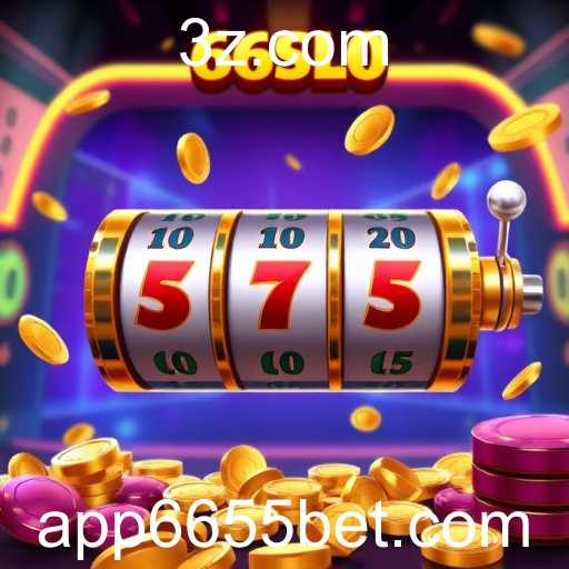 A Fascinante Categoria de Máquinas Cassino no Portal 6655bet