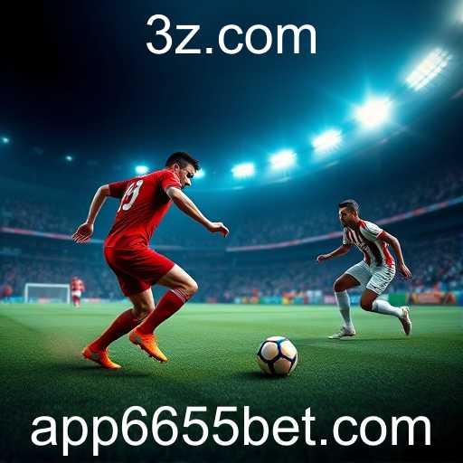 Esportes Online: A Experiência Interativa do 6655bet