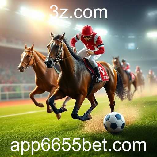 A Ascensão dos Jogos Virtuais no 6655bet